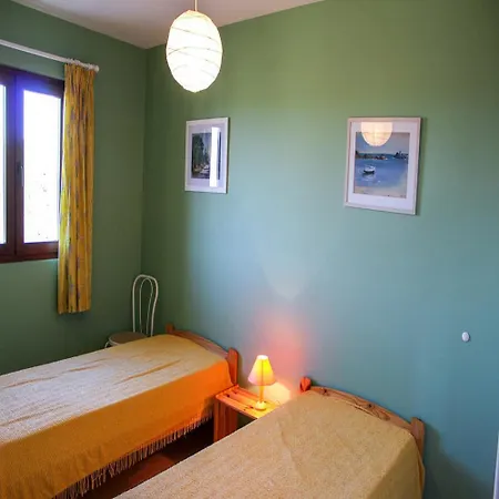 Holiday home Le Platane Montagnac (Alpes-de-Haute-Provence)