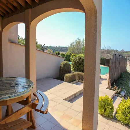 Le Platane Vakantiehuis