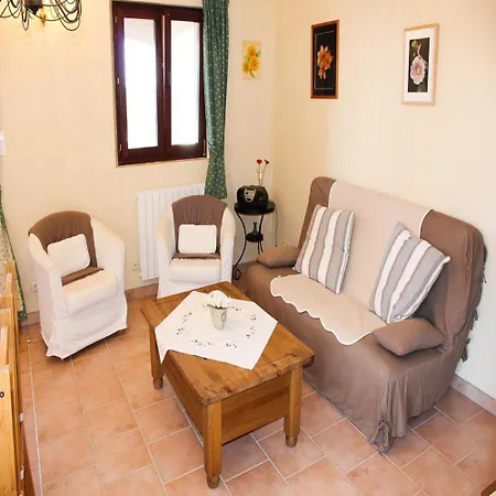 Le Platane Holiday home