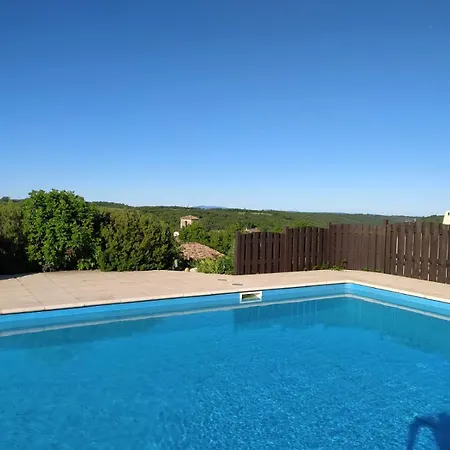 Le Platane Holiday home Montagnac (Alpes-de-Haute-Provence)
