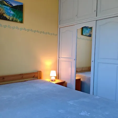 Le Platane Vakantiehuis Montagnac (Alpes-de-Haute-Provence)