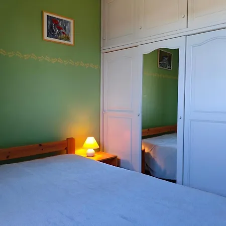 Le Platane Holiday home