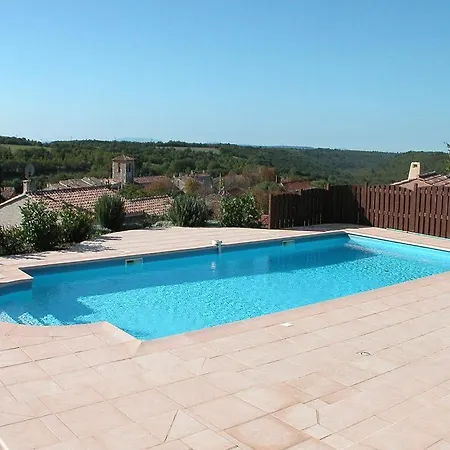 Holiday home Le Platane *