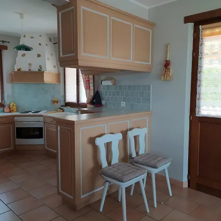 Le Platane Vakantiehuis Montagnac (Alpes-de-Haute-Provence)