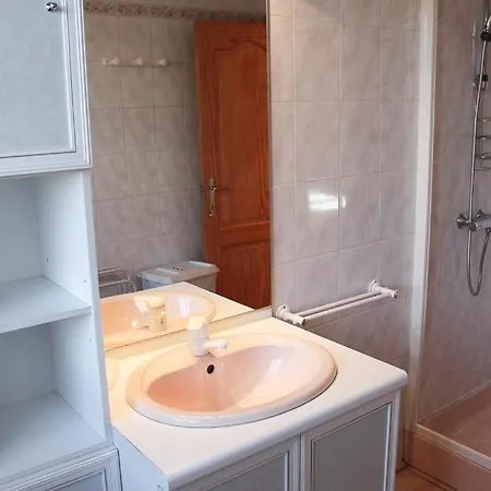 Holiday home Le Platane Montagnac (Alpes-de-Haute-Provence)