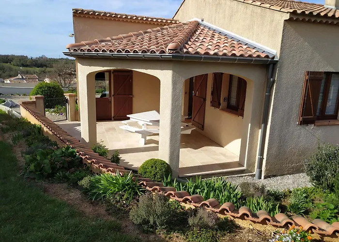 Le Platane * Montagnac (Alpes-de-Haute-Provence)