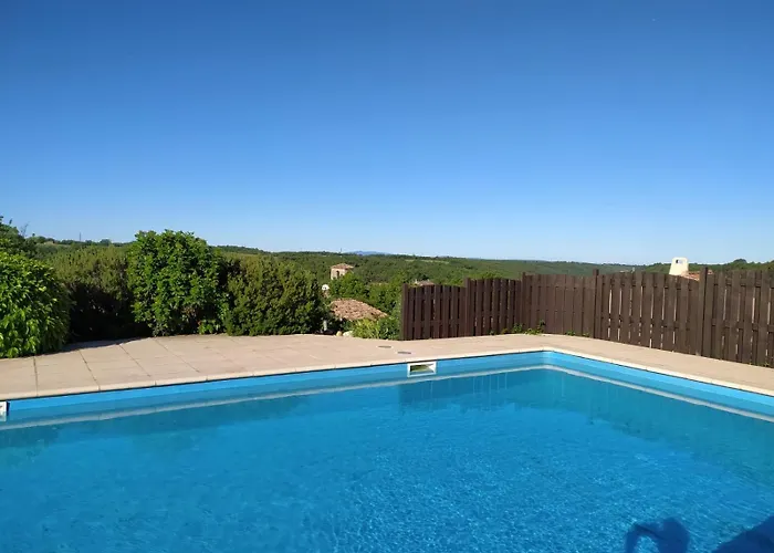 Le Platane Holiday home Montagnac (Alpes-de-Haute-Provence)