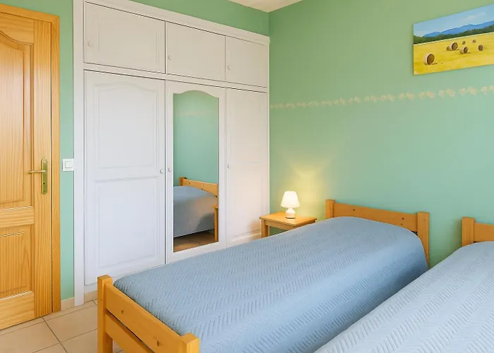 Le Platane Holiday home